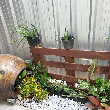 Tp Home Μπανγκόκ Εξωτερικό φωτογραφία