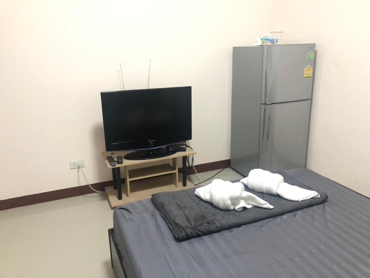 Tp Home Μπανγκόκ Εξωτερικό φωτογραφία