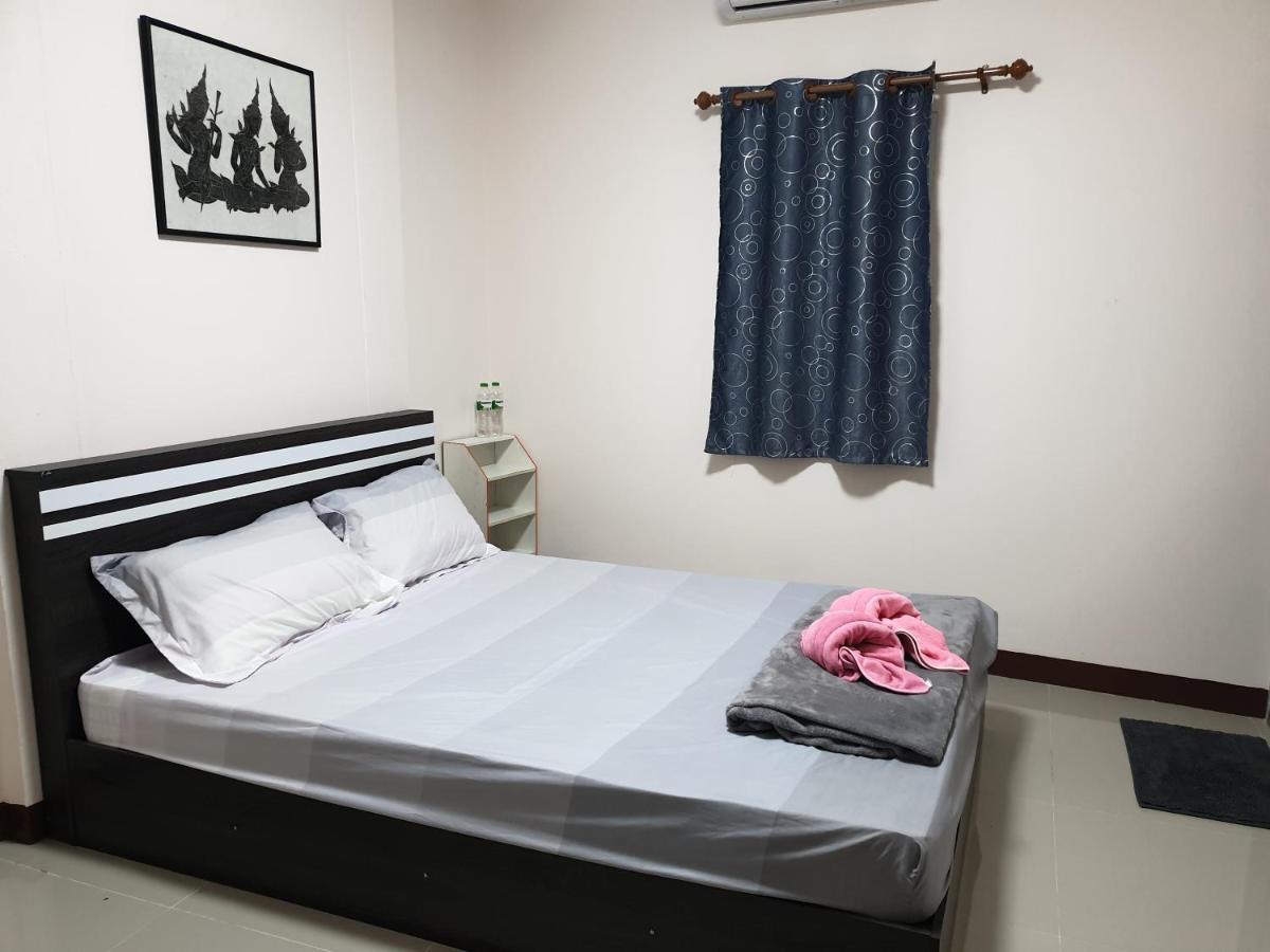 Tp Home Μπανγκόκ Εξωτερικό φωτογραφία