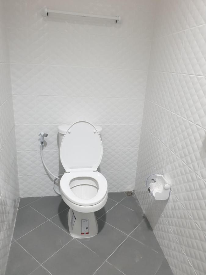 Tp Home Μπανγκόκ Εξωτερικό φωτογραφία