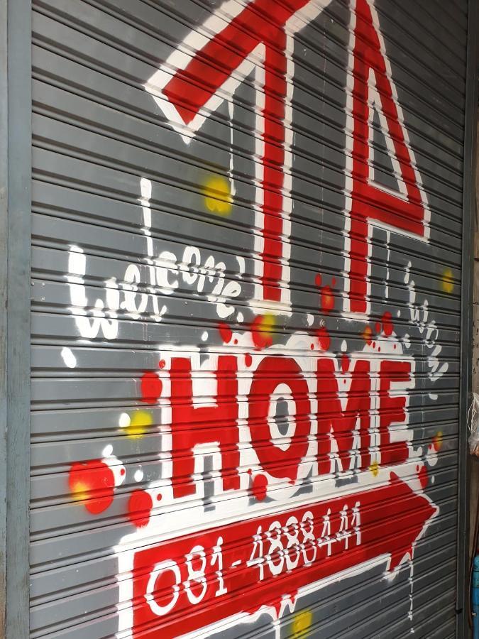 Tp Home Μπανγκόκ Εξωτερικό φωτογραφία